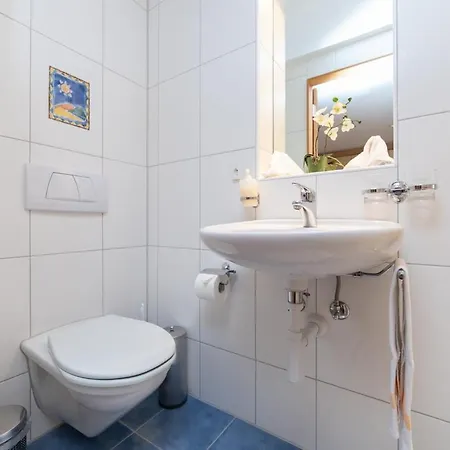 Apartamento Puntschella Veglia