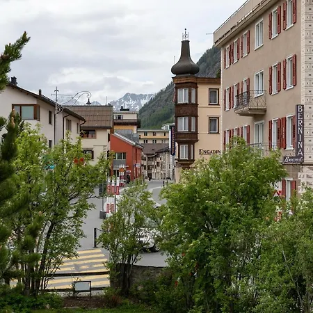 Puntschella Veglia