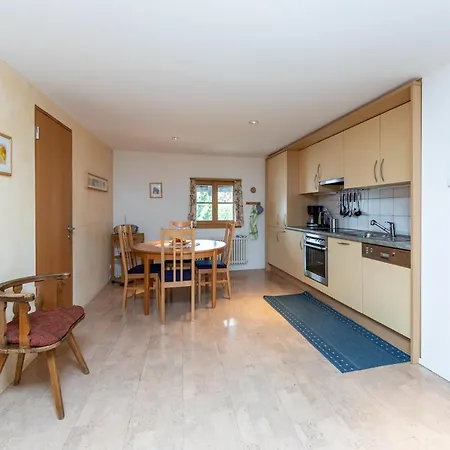 Puntschella Veglia Apartment