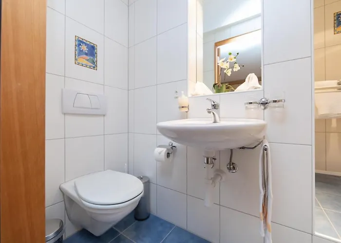 Appartement Puntschella Veglia