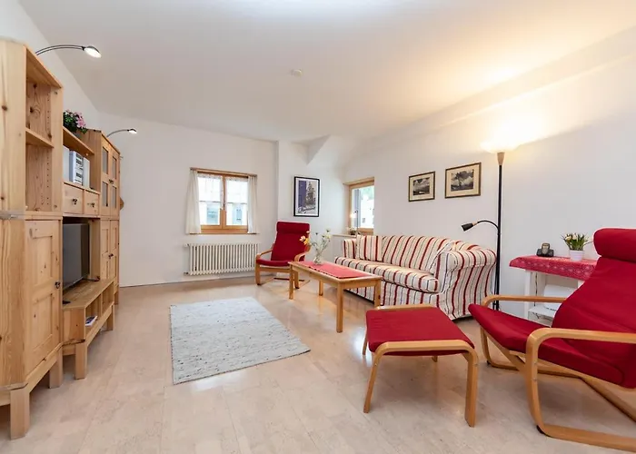 Puntschella Veglia * Pontresina