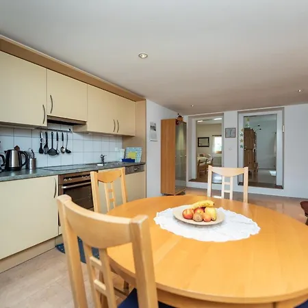 Puntschella Veglia Appartement