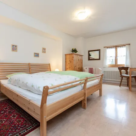 Appartement Puntschella Veglia